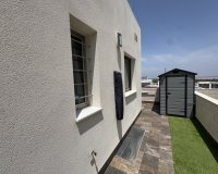 Resale - Villa - Orihuela Costa - Villamartin