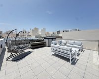 Resale - Villa - Orihuela Costa - Villamartin