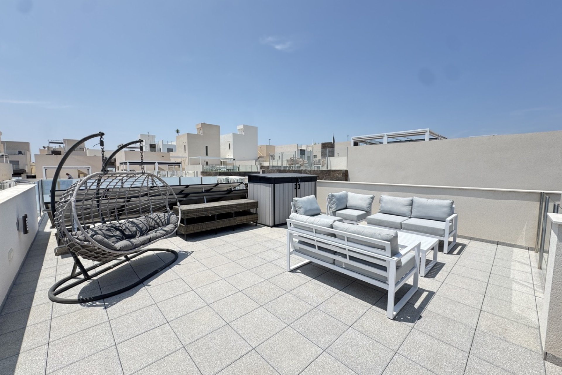 Resale - Villa - Orihuela Costa - Villamartin