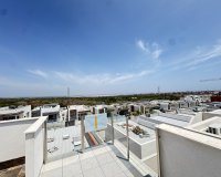 Resale - Villa - Orihuela Costa - Villamartin