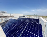 Resale - Villa - Orihuela Costa - Villamartin