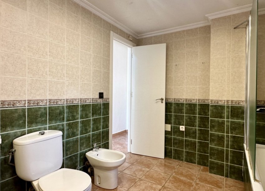 Resale - Villa - Orihuela Costa - Villamartín