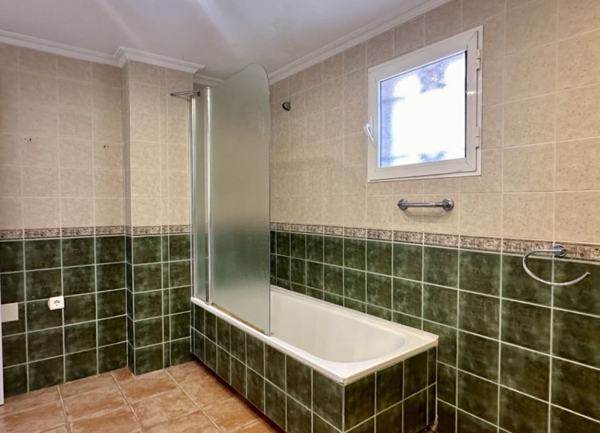 Resale - Villa - Orihuela Costa - Villamartín