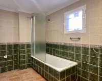 Resale - Villa - Orihuela Costa - Villamartín