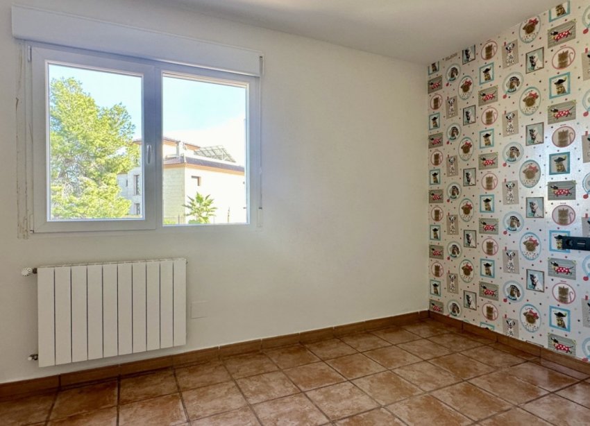 Resale - Villa - Orihuela Costa - Villamartín