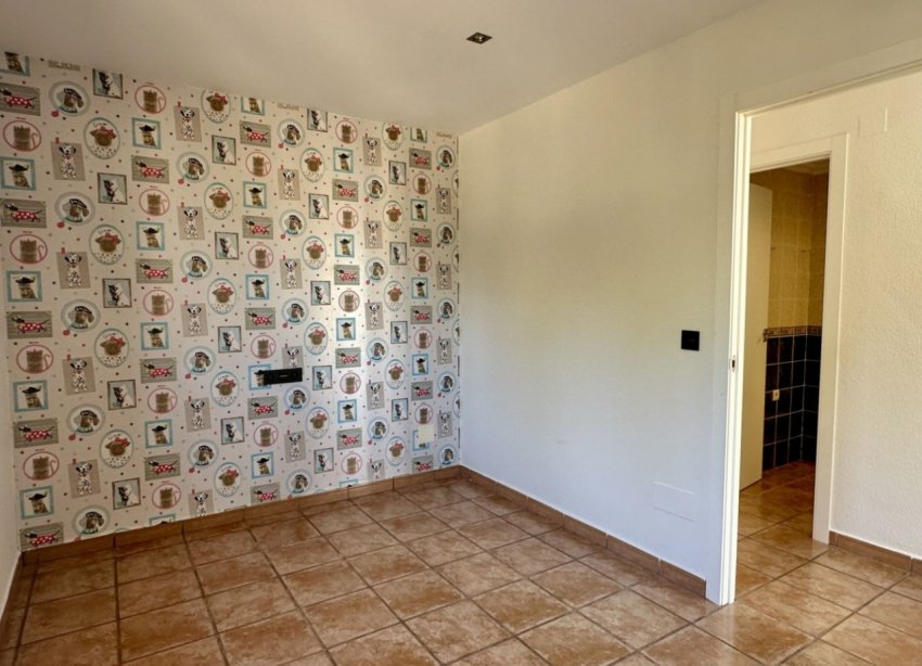 Resale - Villa - Orihuela Costa - Villamartín