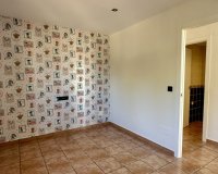 Resale - Villa - Orihuela Costa - Villamartín