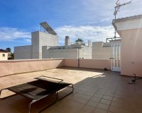 Resale - Villa - Orihuela Costa - Villamartín