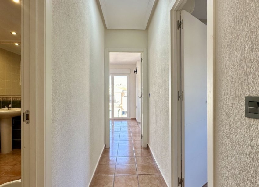 Resale - Villa - Orihuela Costa - Villamartín