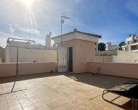 Resale - Villa - Orihuela Costa - Villamartín