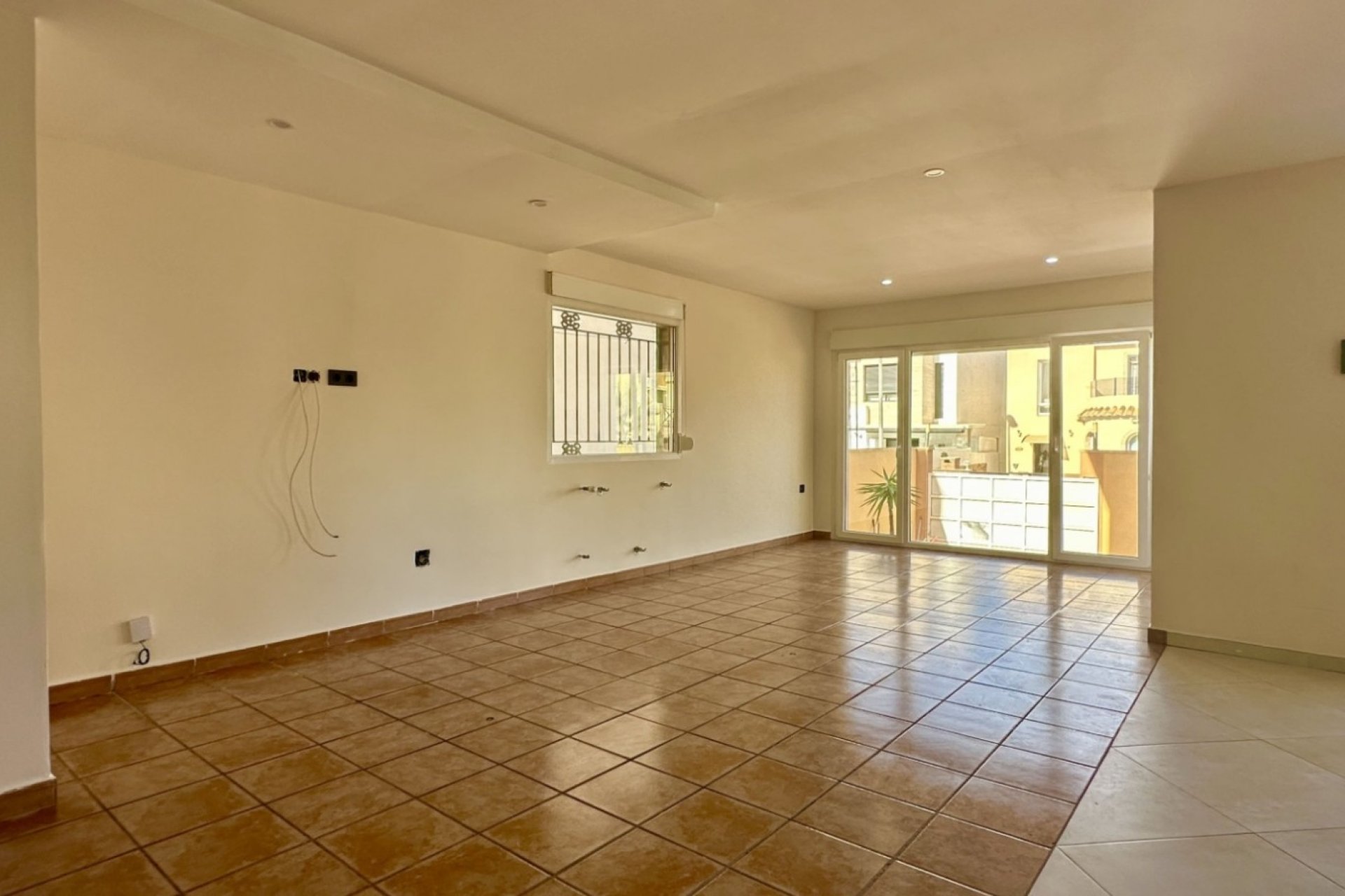 Resale - Villa - Orihuela Costa - Villamartín