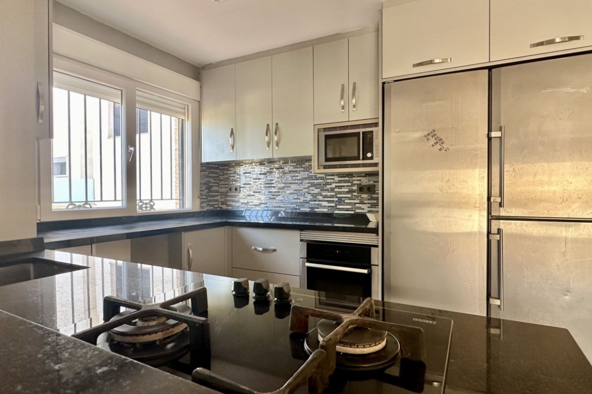 Resale - Villa - Orihuela Costa - Villamartín