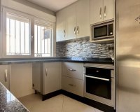 Resale - Villa - Orihuela Costa - Villamartín