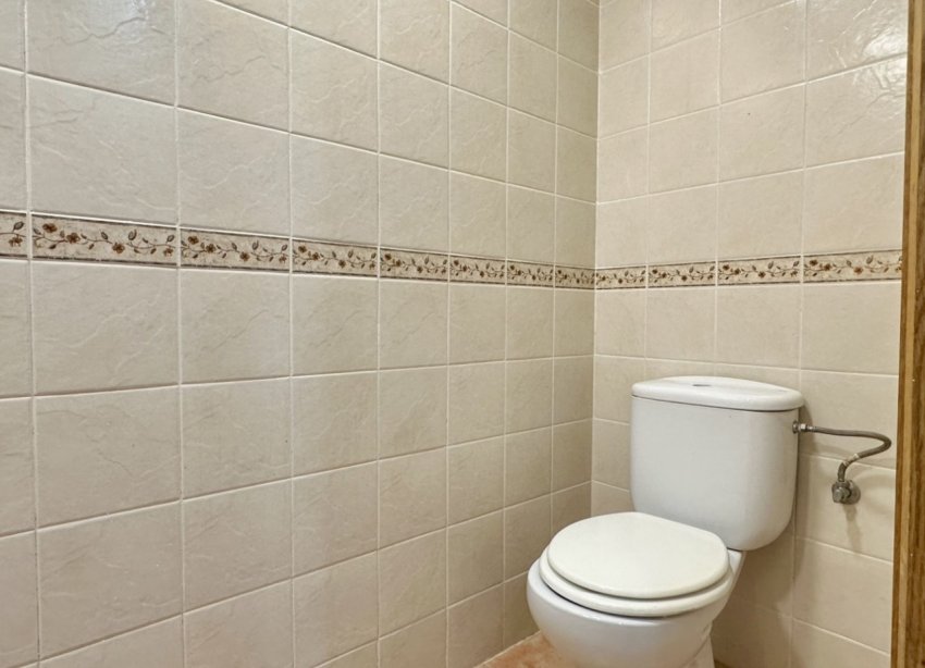 Resale - Villa - Orihuela Costa - Villamartín