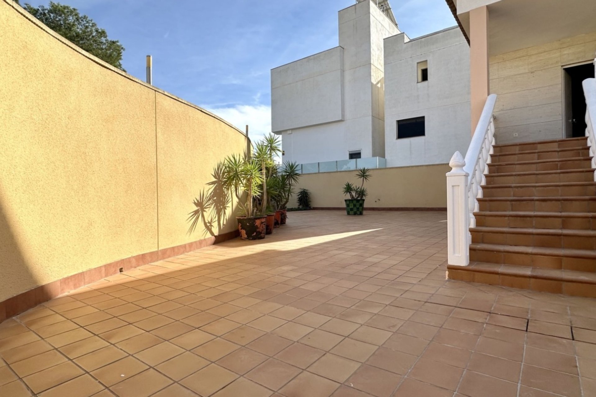 Resale - Villa - Orihuela Costa - Villamartín