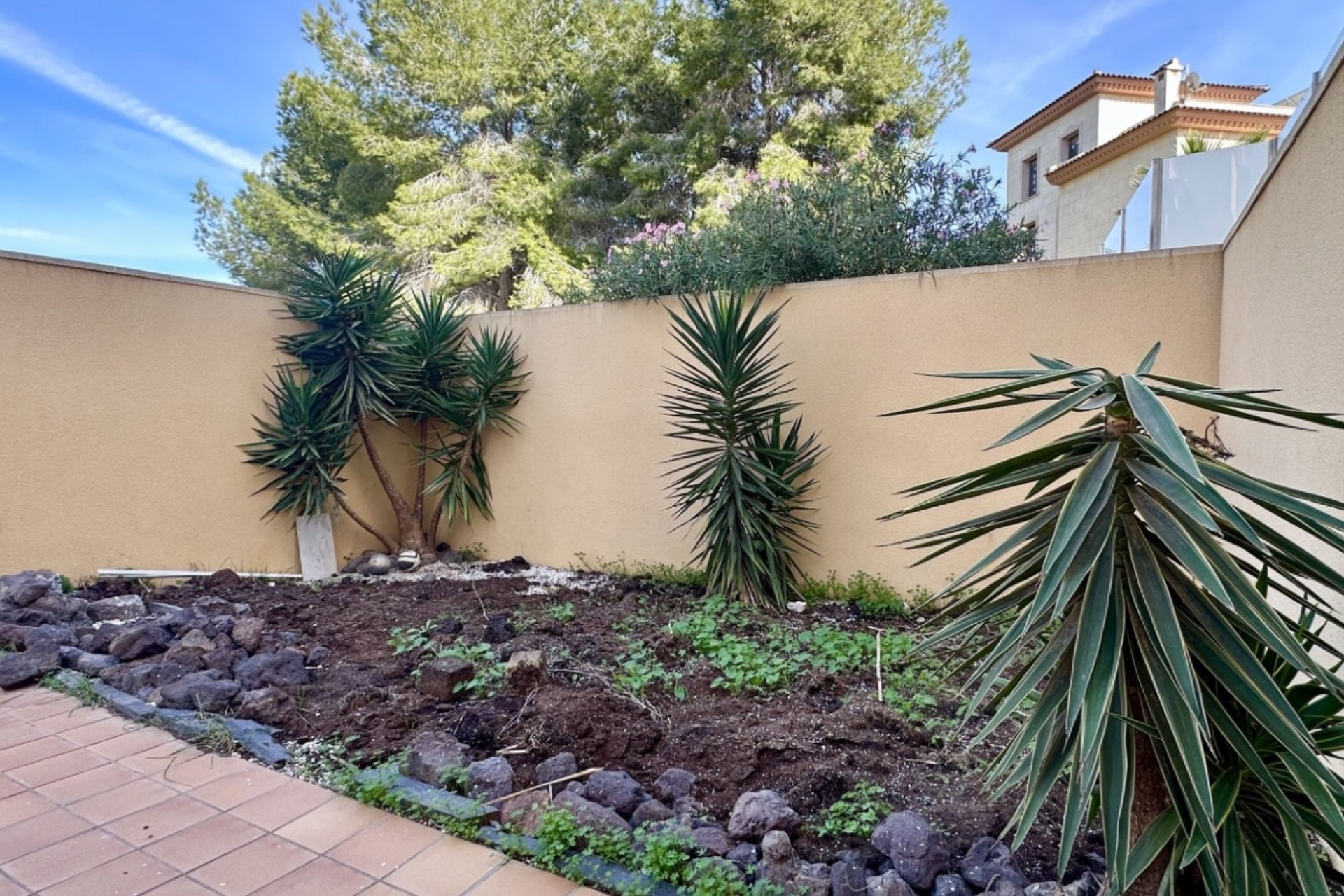 Resale - Villa - Orihuela Costa - Villamartín