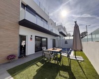 Resale - Villa - Orihuela Costa - Villamartin