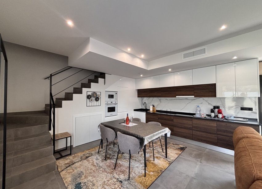 Resale - Villa - Orihuela Costa - Villamartin