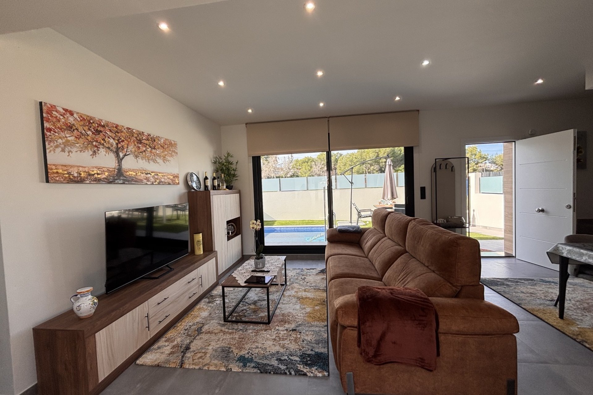 Resale - Villa - Orihuela Costa - Villamartin