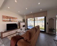 Resale - Villa - Orihuela Costa - Villamartin