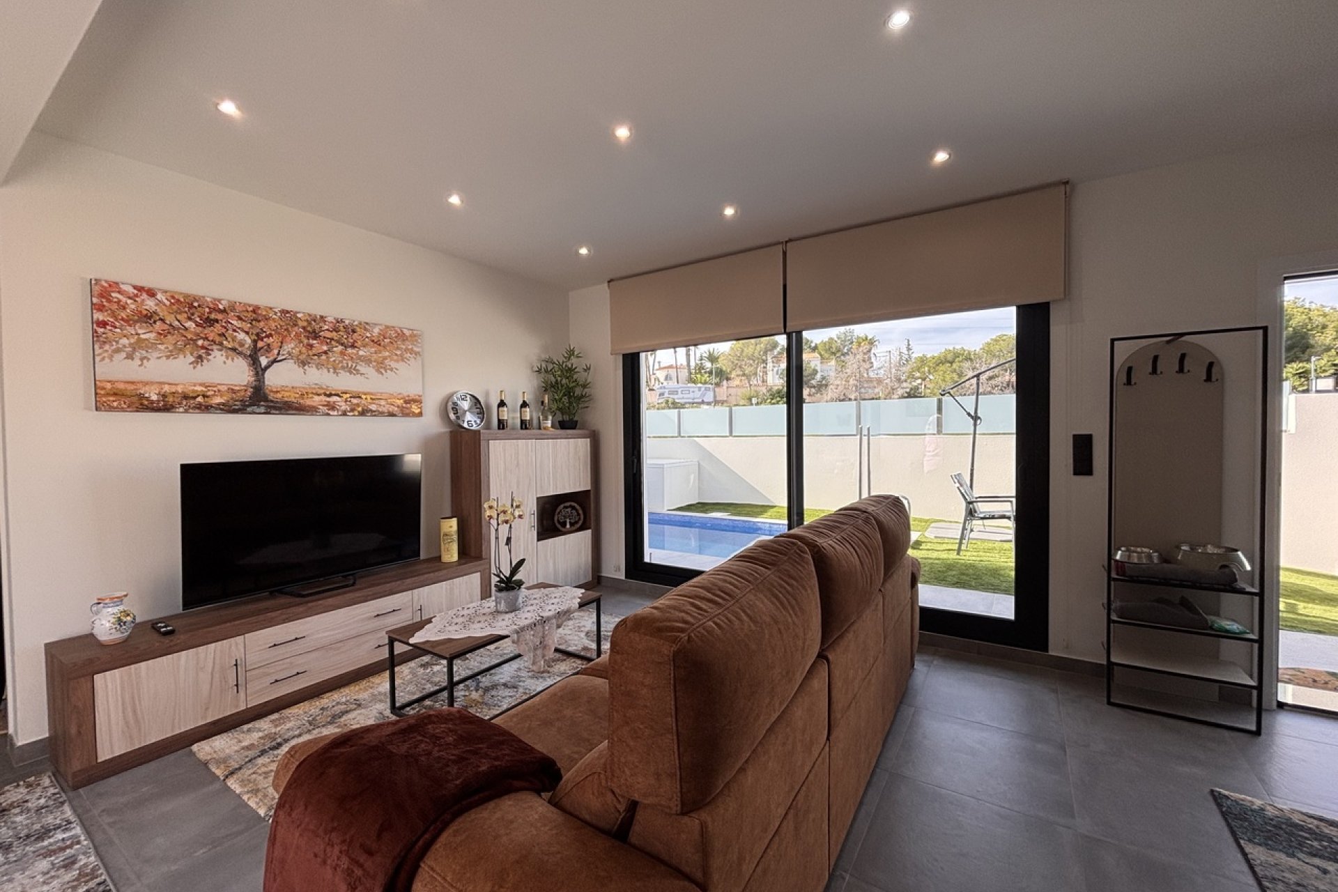 Resale - Villa - Orihuela Costa - Villamartin