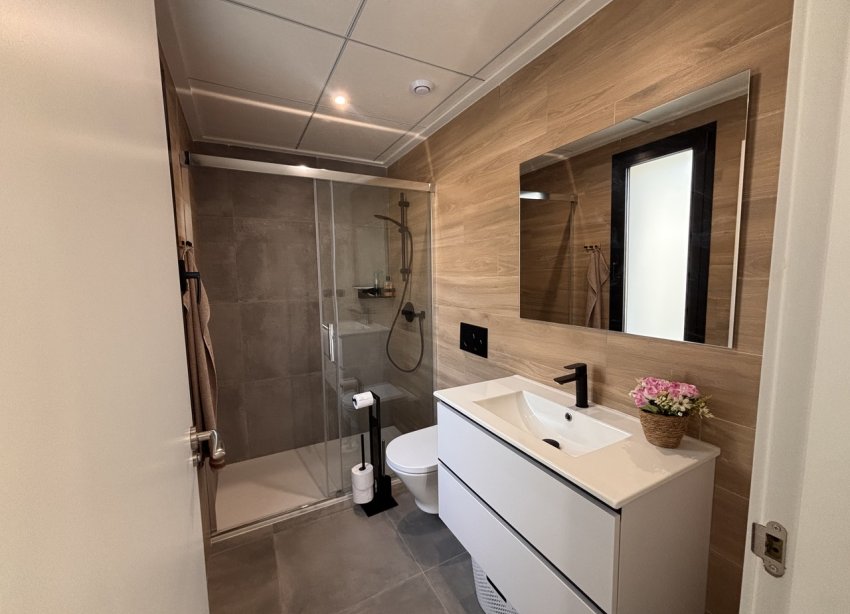 Resale - Villa - Orihuela Costa - Villamartin