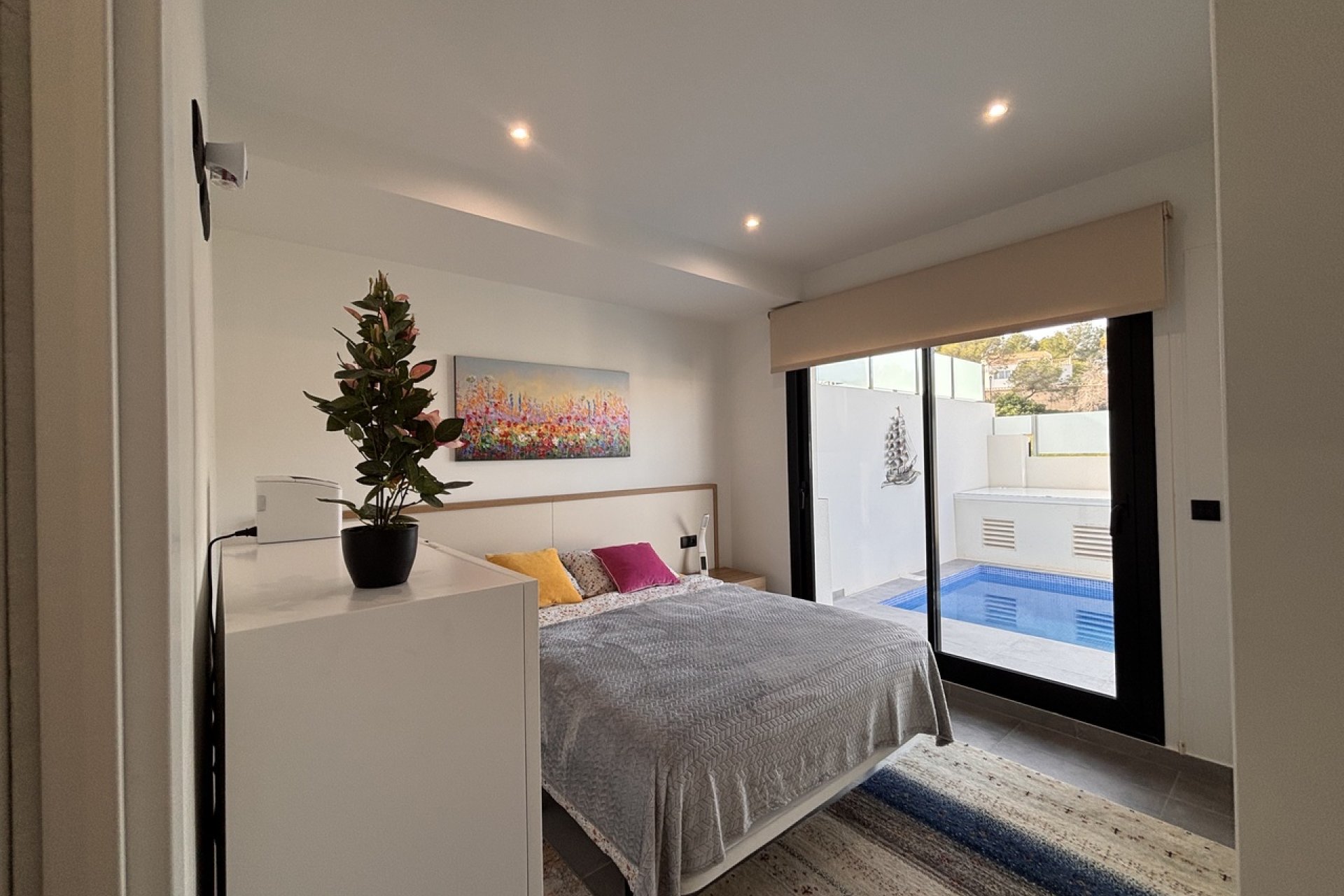 Resale - Villa - Orihuela Costa - Villamartin