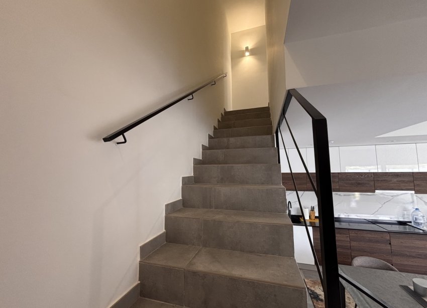 Resale - Villa - Orihuela Costa - Villamartin