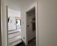 Resale - Villa - Orihuela Costa - Villamartin