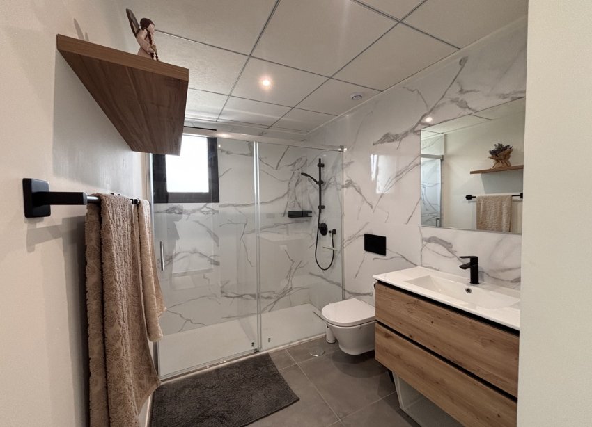 Resale - Villa - Orihuela Costa - Villamartin