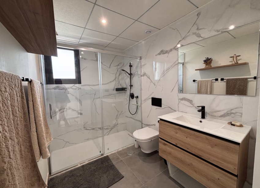 Resale - Villa - Orihuela Costa - Villamartin