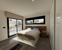 Resale - Villa - Orihuela Costa - Villamartin