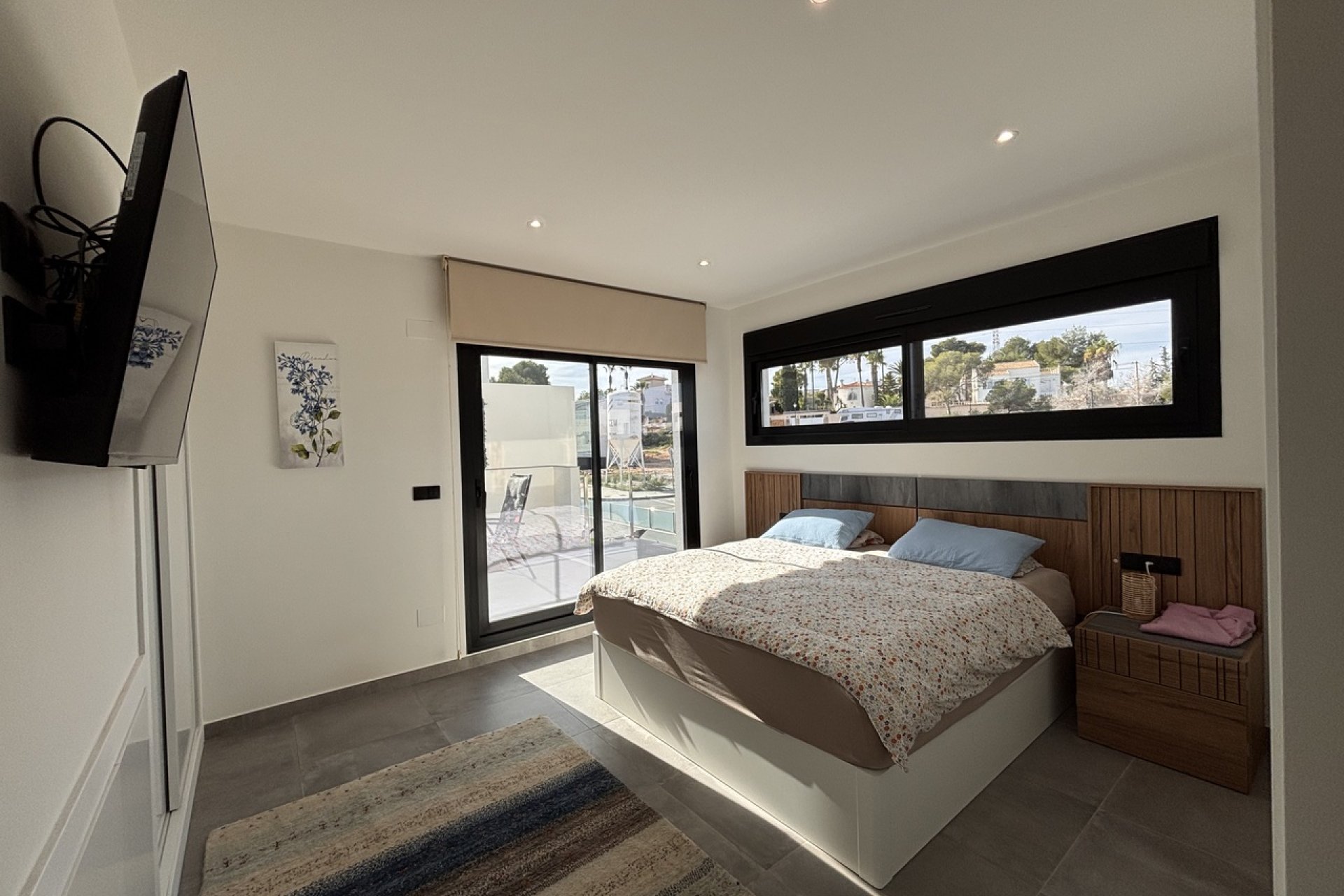 Resale - Villa - Orihuela Costa - Villamartin