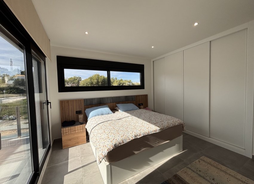 Resale - Villa - Orihuela Costa - Villamartin