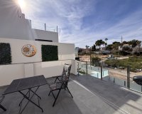 Resale - Villa - Orihuela Costa - Villamartin