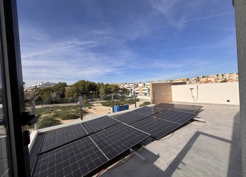 Resale - Villa - Orihuela Costa - Villamartin