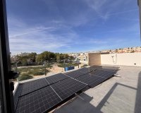 Resale - Villa - Orihuela Costa - Villamartin