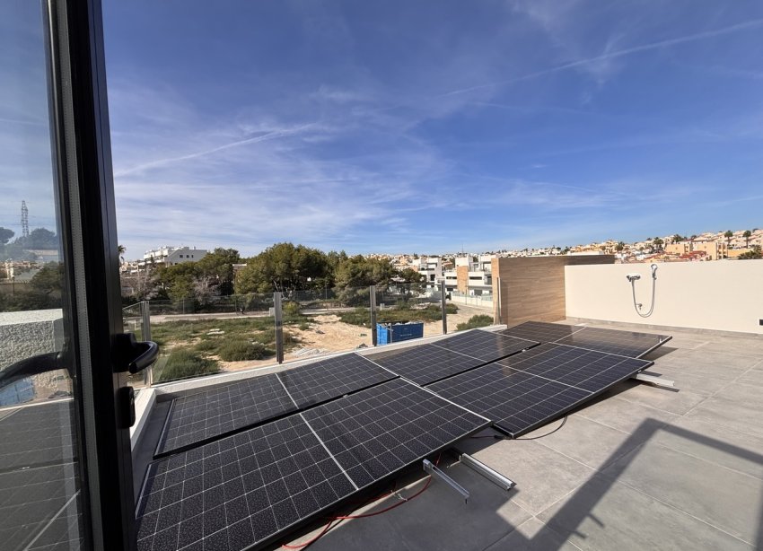 Resale - Villa - Orihuela Costa - Villamartin