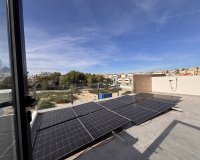 Resale - Villa - Orihuela Costa - Villamartin