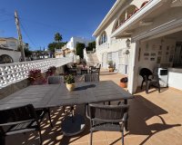 Resale - Villa - Orihuela Costa - Villamartin