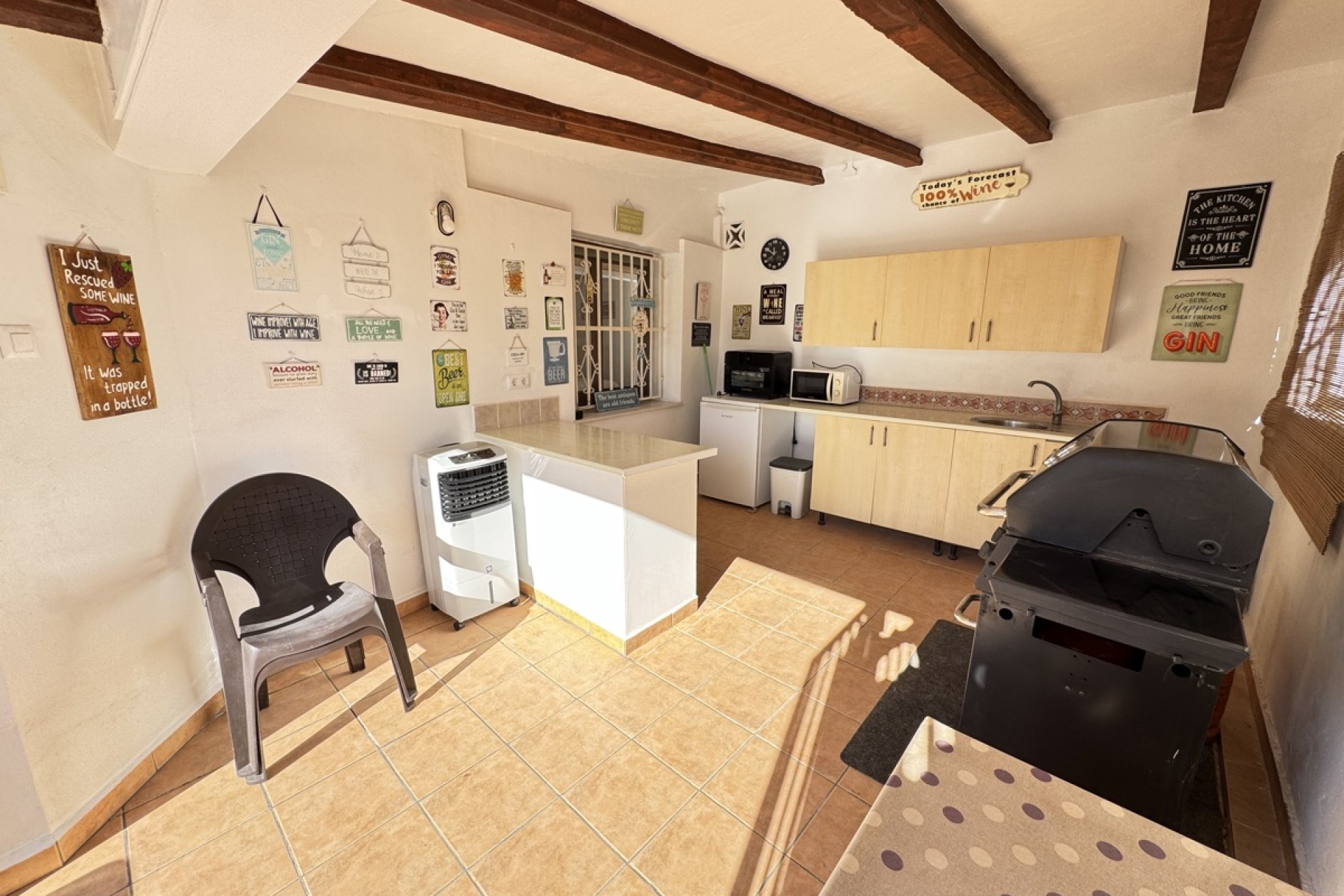 Resale - Villa - Orihuela Costa - Villamartin