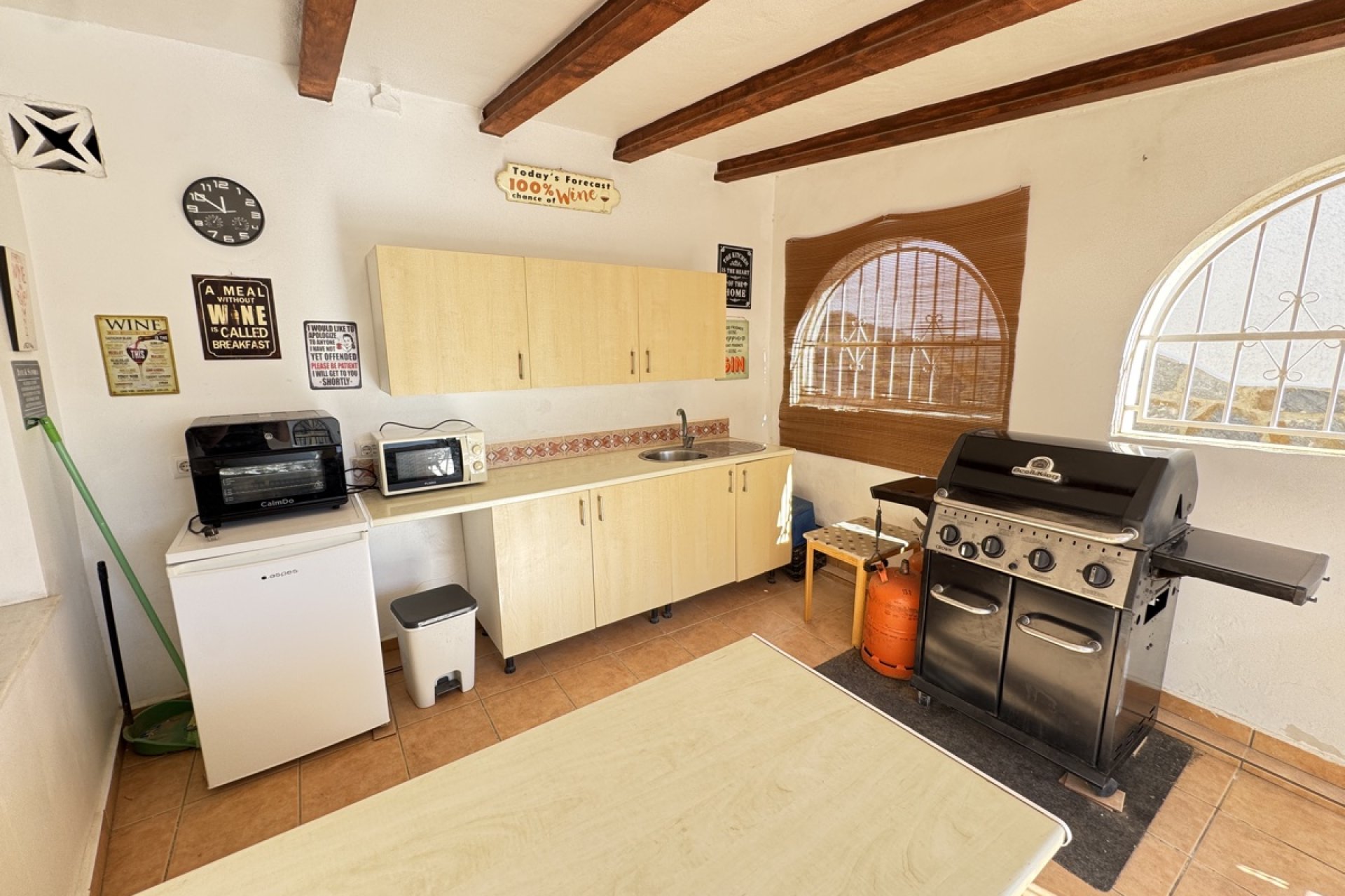 Resale - Villa - Orihuela Costa - Villamartin