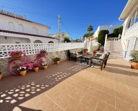 Resale - Villa - Orihuela Costa - Villamartin