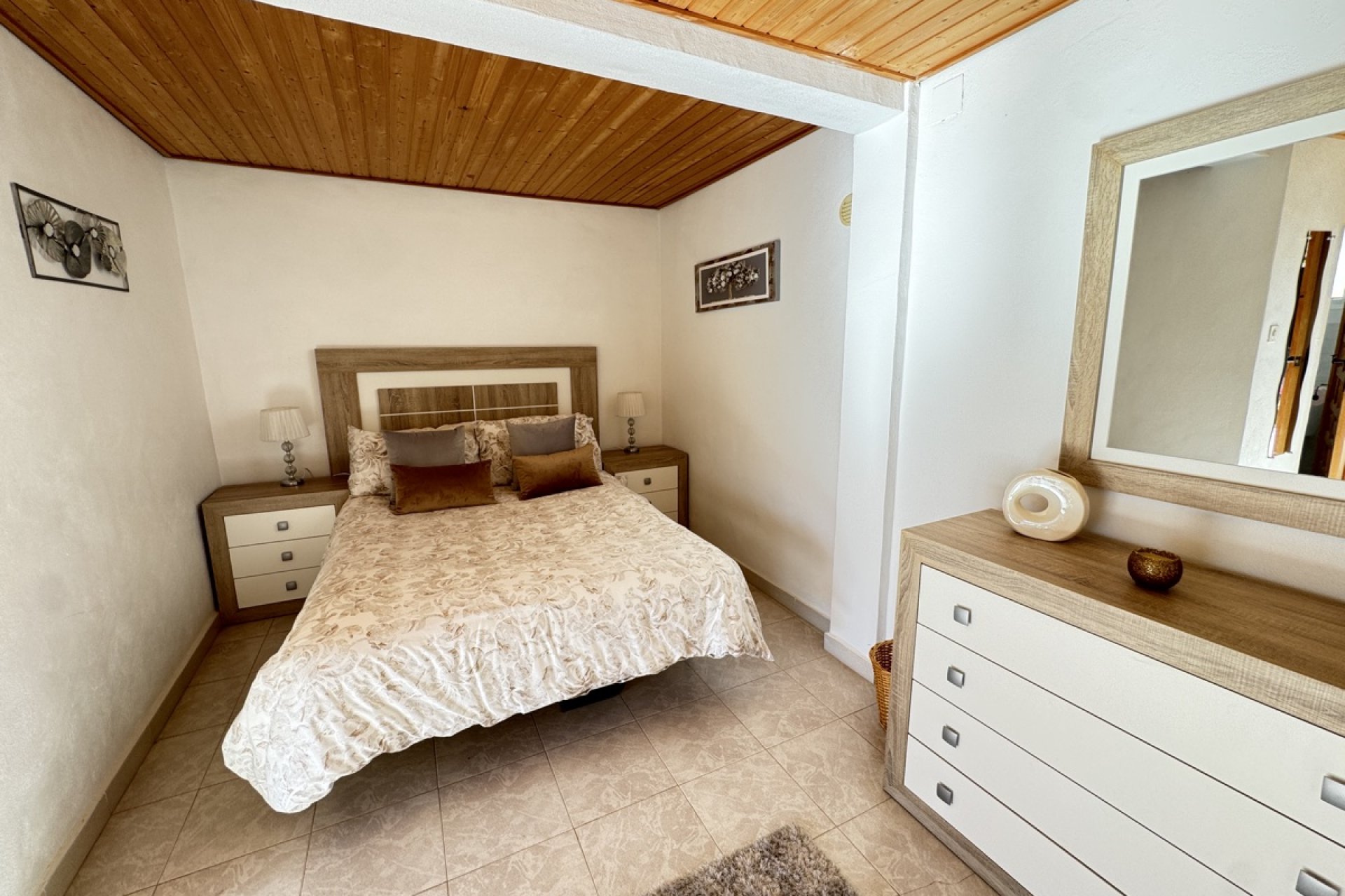 Resale - Villa - Orihuela Costa - Villamartin