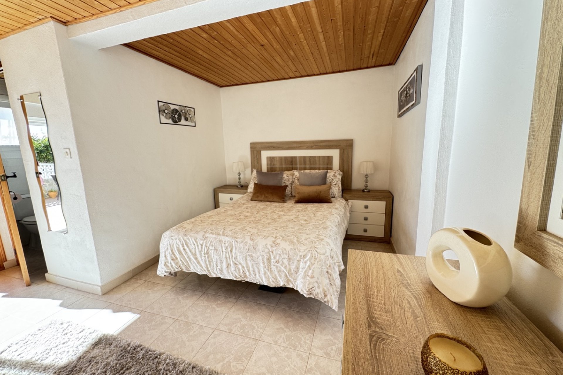 Resale - Villa - Orihuela Costa - Villamartin