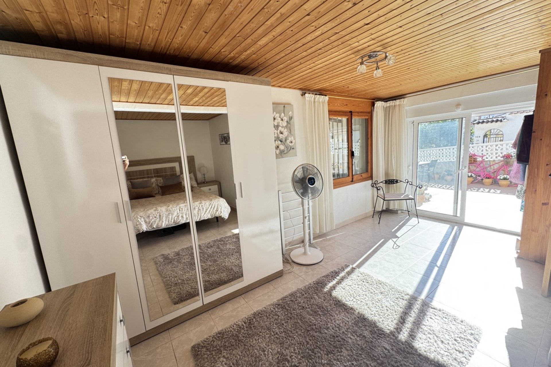 Resale - Villa - Orihuela Costa - Villamartin