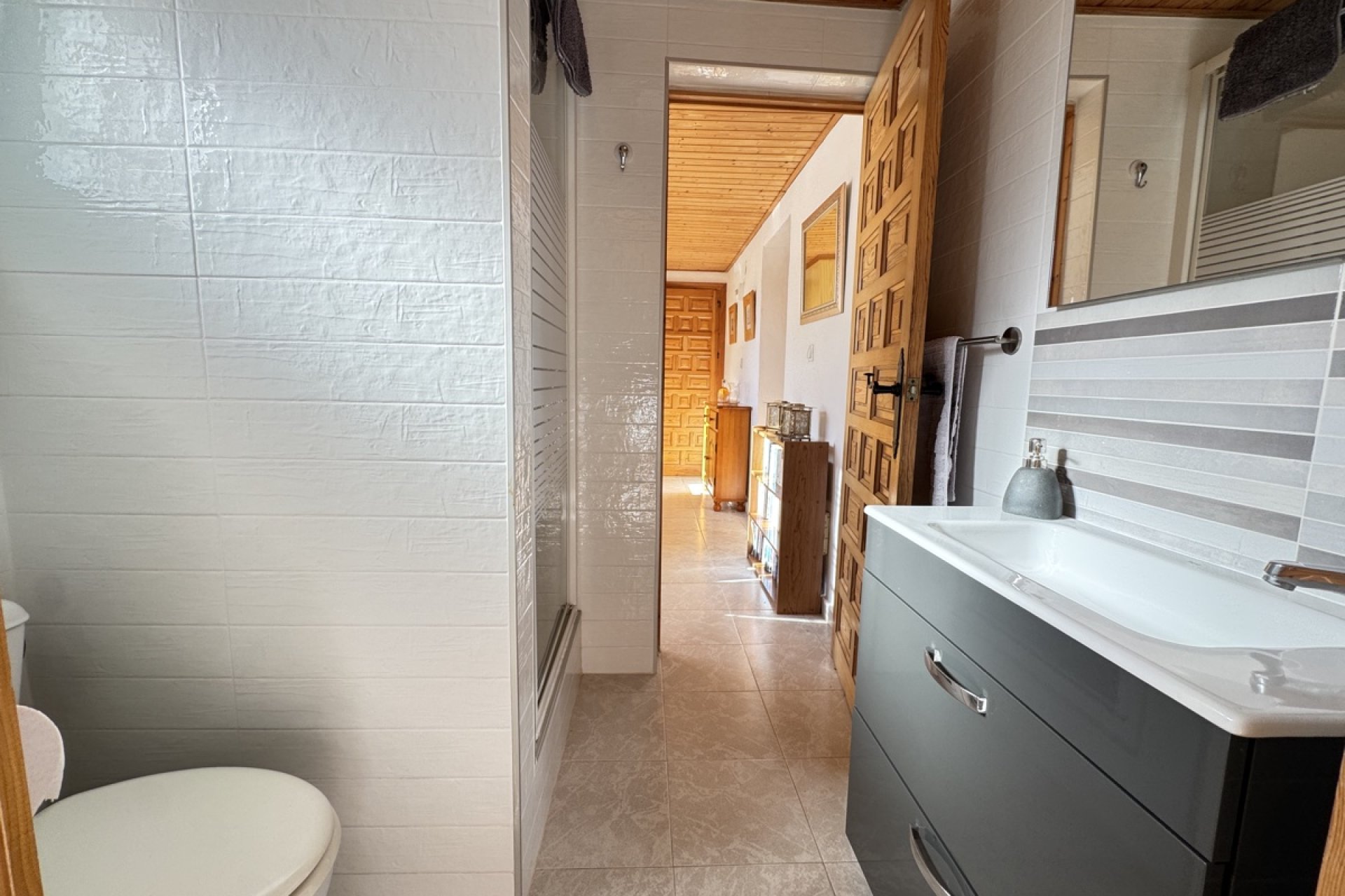 Resale - Villa - Orihuela Costa - Villamartin