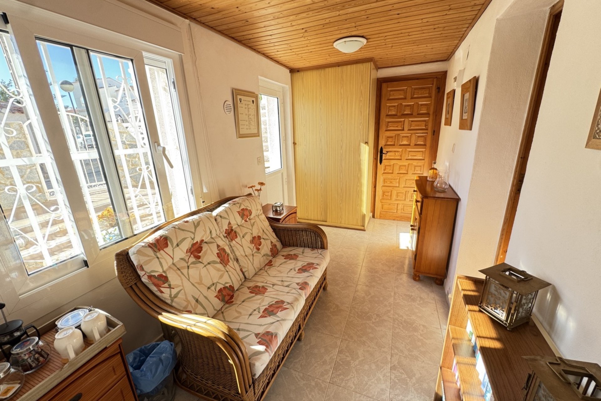 Resale - Villa - Orihuela Costa - Villamartin