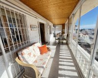 Resale - Villa - Orihuela Costa - Villamartin