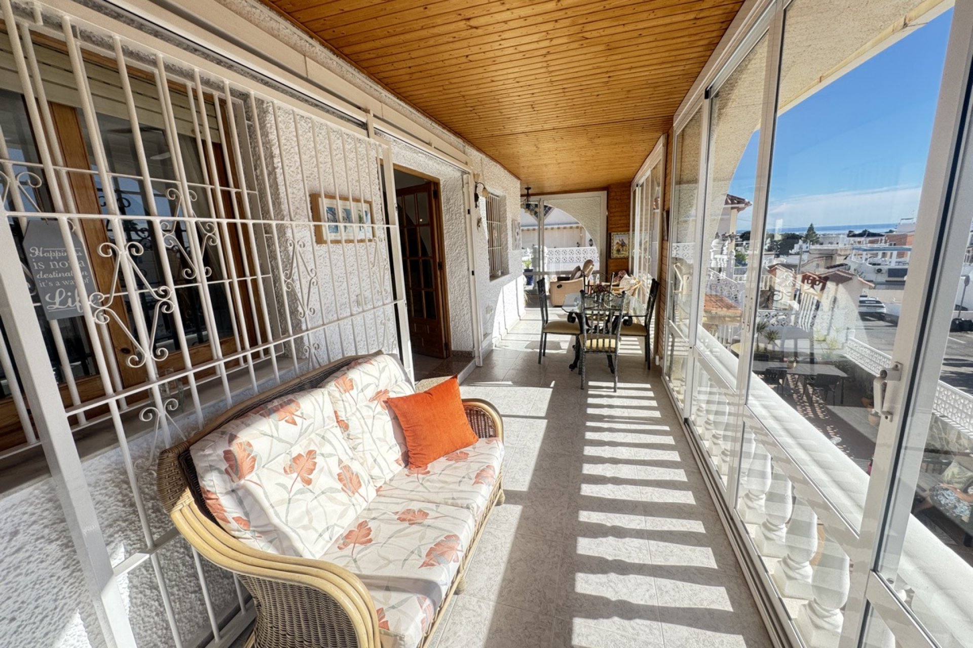 Resale - Villa - Orihuela Costa - Villamartin